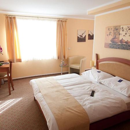 Aristo Hotel Filderstadt Szoba fotó