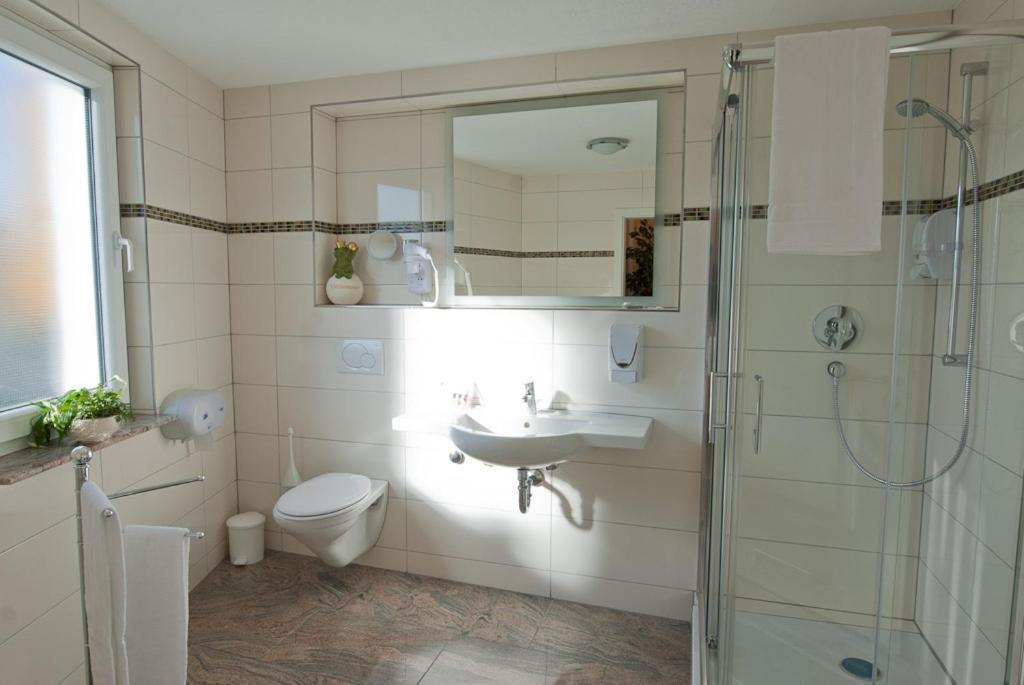 Aristo Hotel Filderstadt Kültér fotó