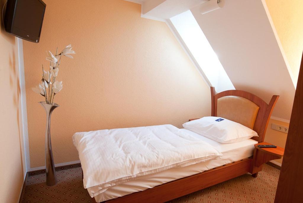 Aristo Hotel Filderstadt Szoba fotó