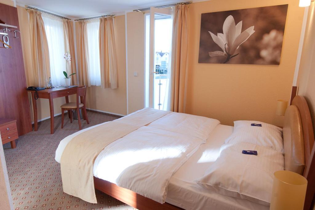 Aristo Hotel Filderstadt Szoba fotó