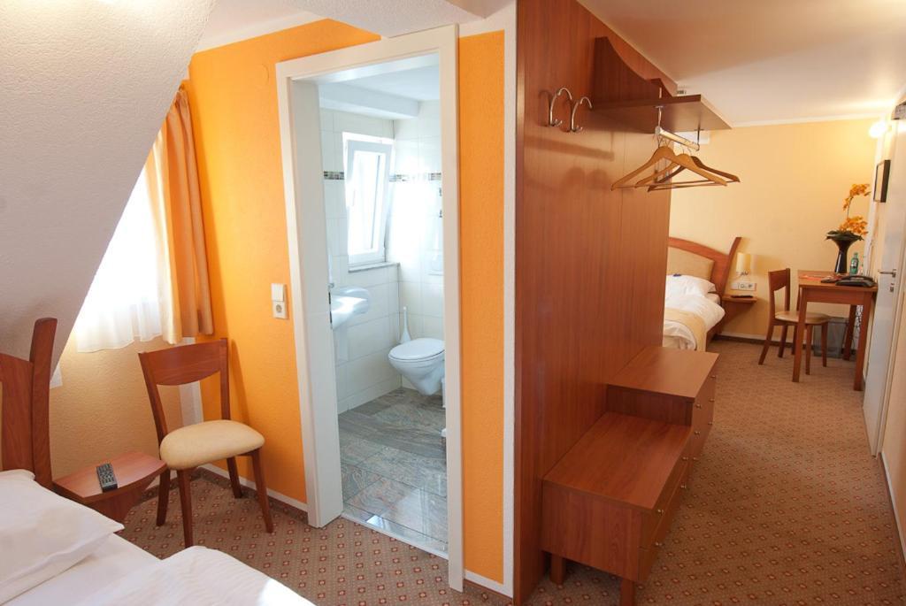 Aristo Hotel Filderstadt Kültér fotó