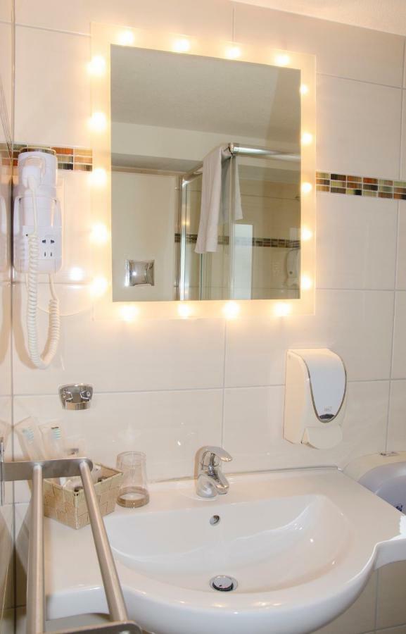Aristo Hotel Filderstadt Kültér fotó